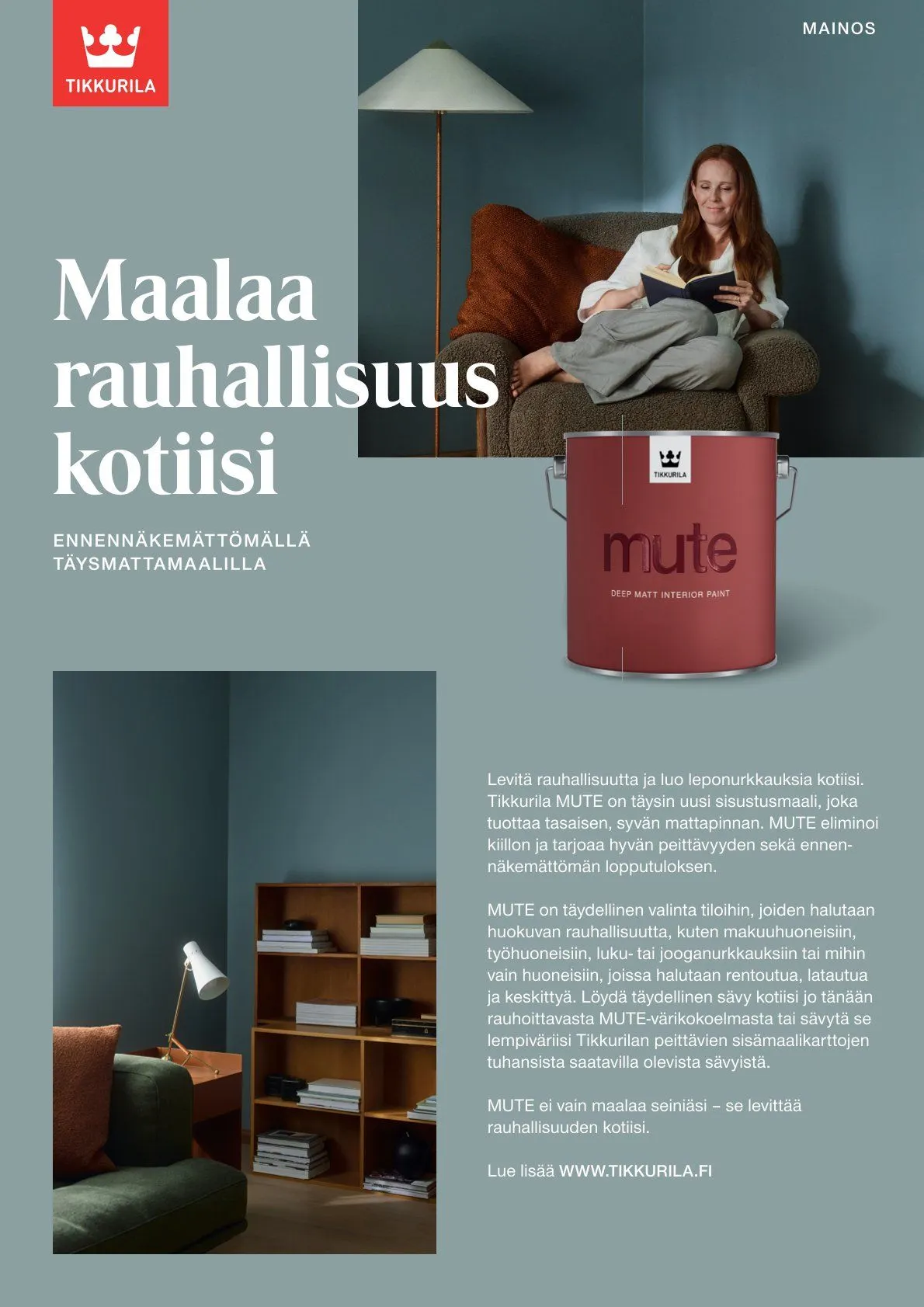 Kaupan K-Rauta uusimmat tarjoukset voimassa alkaen 5. helmikuuta - 28. helmikuuta 2026 - Tarjouslehti sivu 10