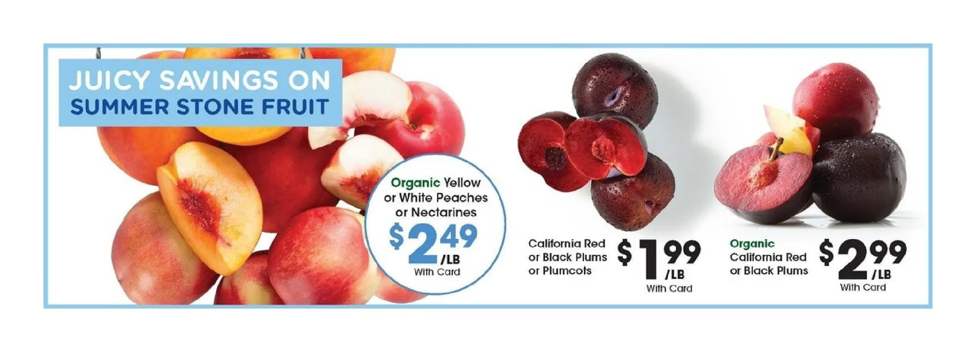 Weekly ad Baker's Sales from July 30 to August 5 2025 - Page 10