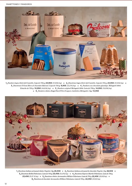 Catálogo de Supercor Ofertas 20 de noviembre al 5 de enero 2026 - Página 10