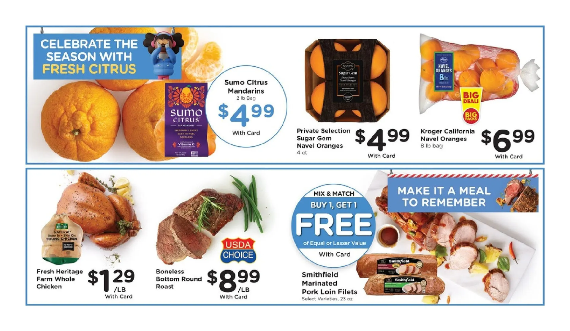 Weekly ad City Market Sales from January 14 to January 20 2026 - Page 10