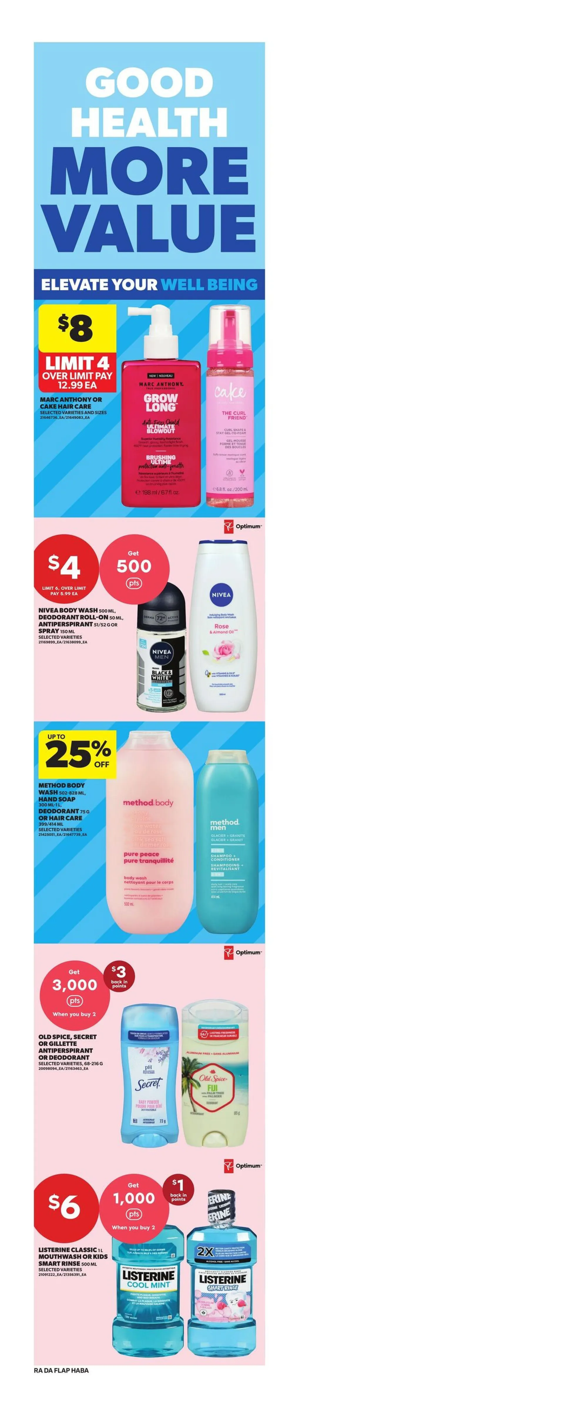 Dominion  Sales from May 21 to May 27 2026 - flyer page 8
