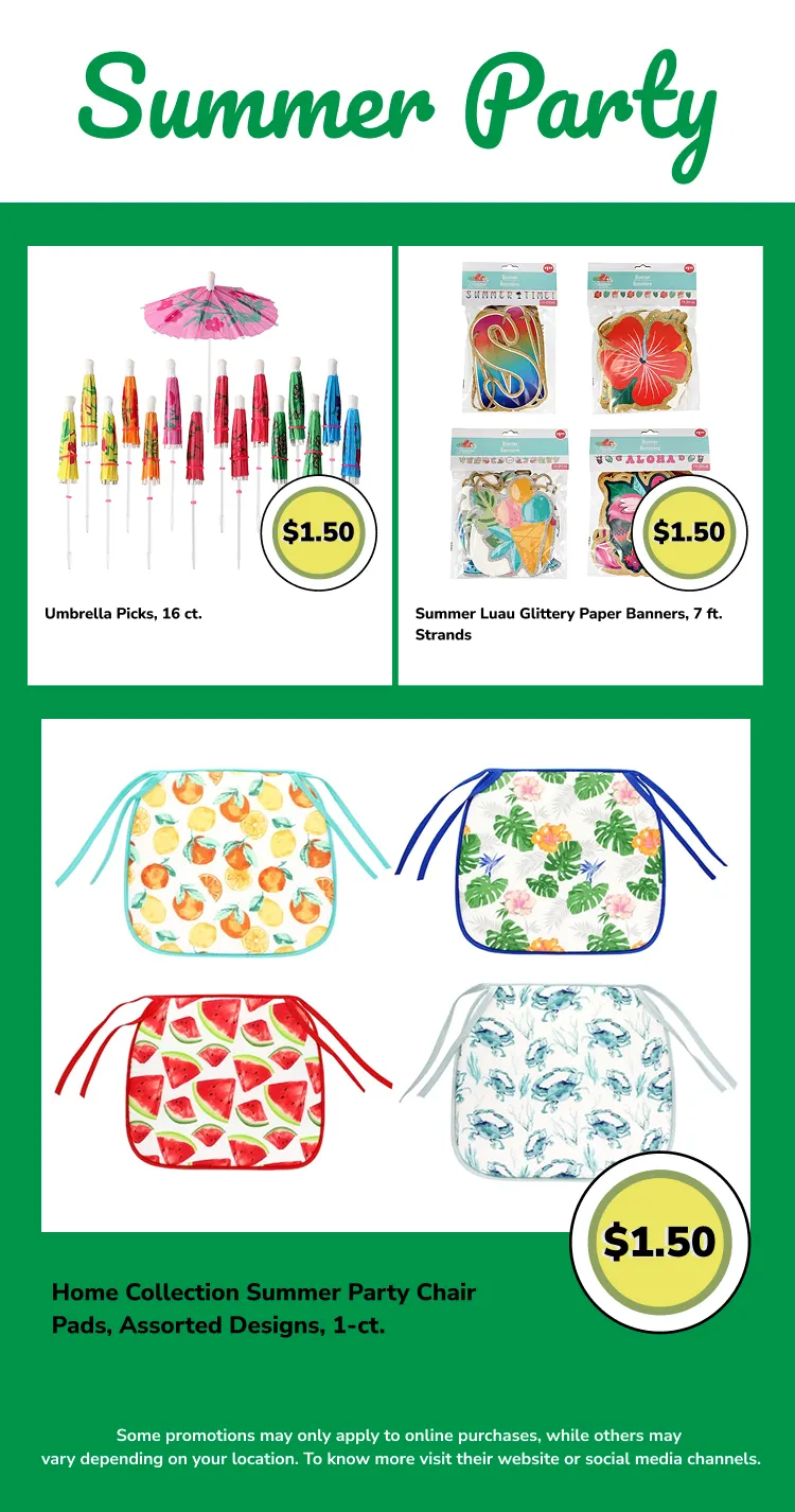 Weekly promotion Dollar Tree Sales spanning from May 5 to May 18 2026 - Page 10 for Catalogue 365
