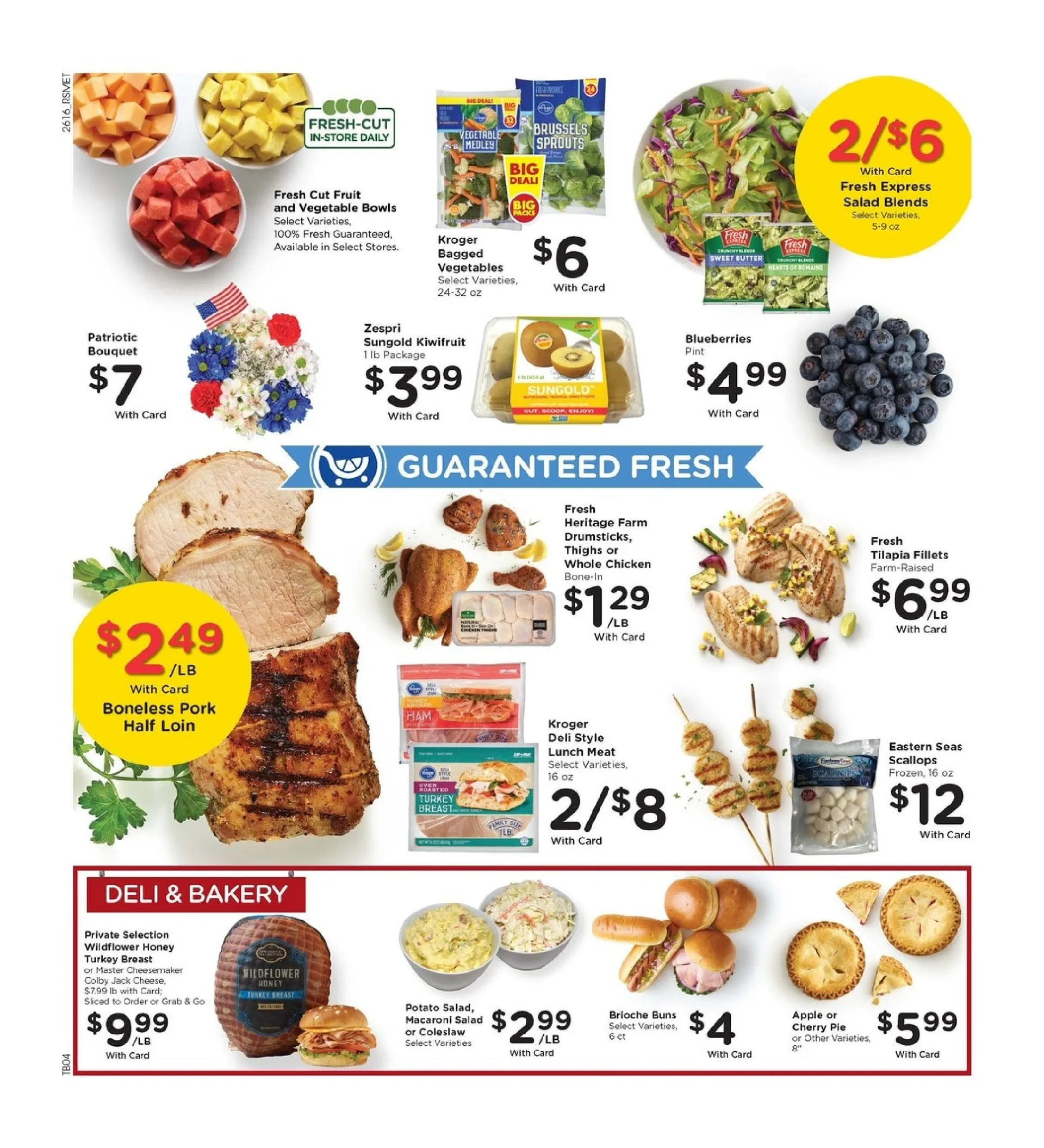 Weekly ad Metro Market weekly ads from May 20 to May 26 2026 - Page 10