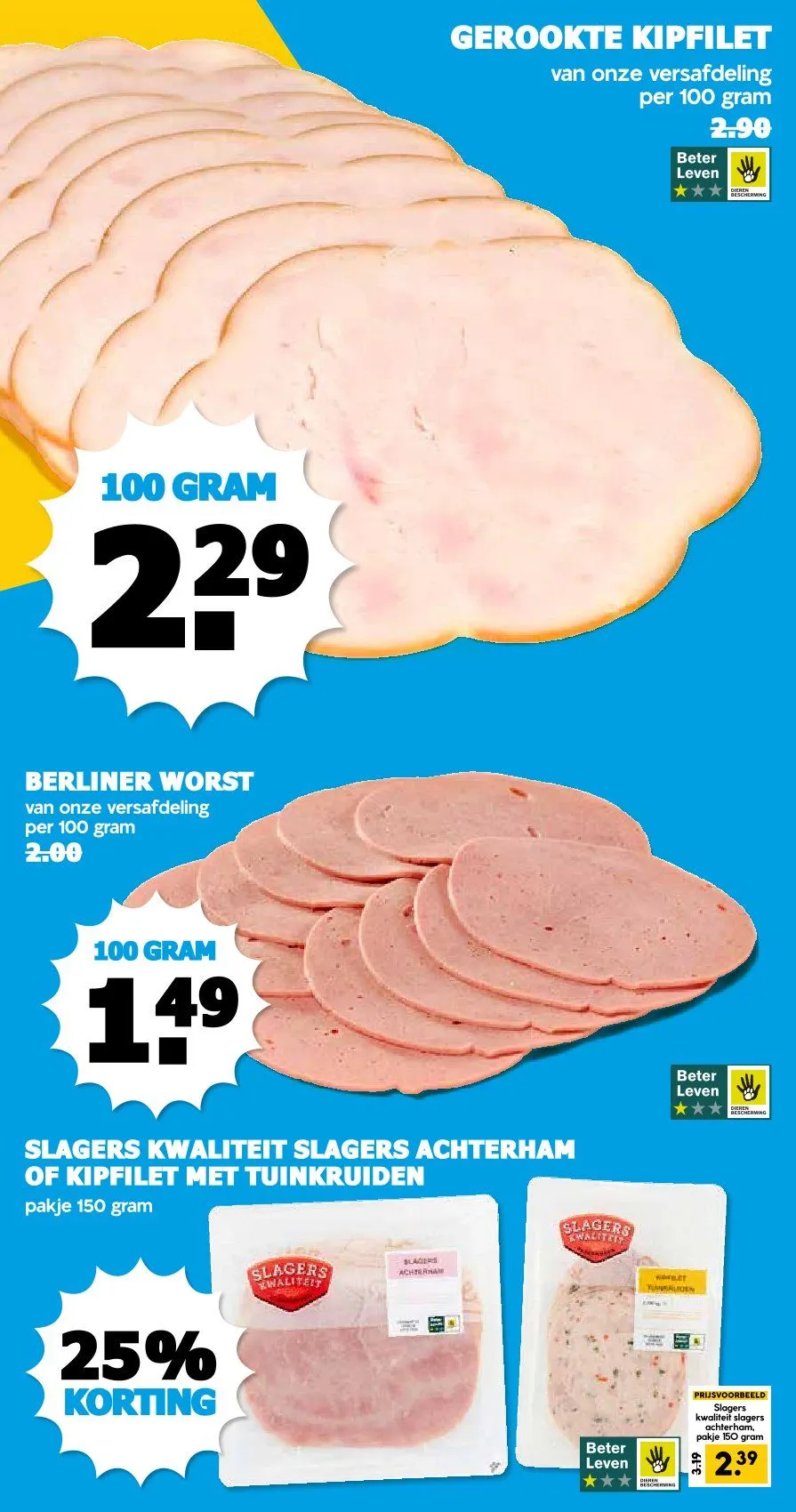 Boon's Markt folders van 26 januari tot 1 februari 2026 - Folder pagina 10