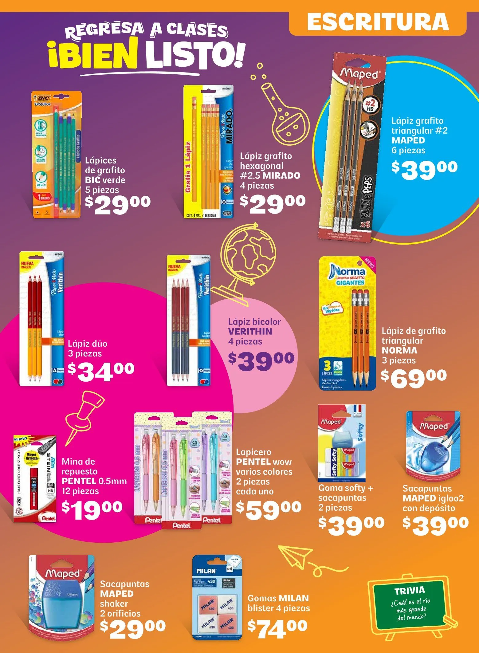 Catálogo de Soriana Ofertas 18 de julio al 13 de agosto 2025 - Pagina 10