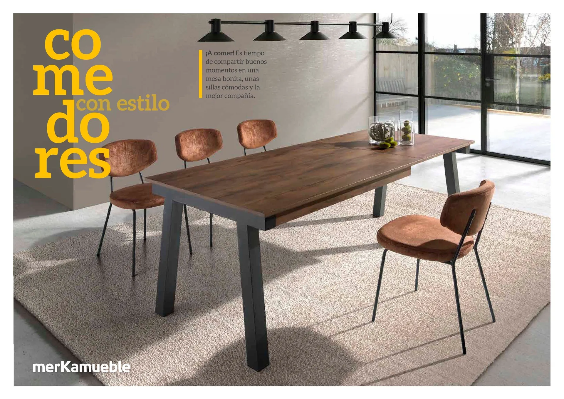 Catálogo de Merkamueble Ofertas 9 de abril al 19 de abril 2026 - Página 10