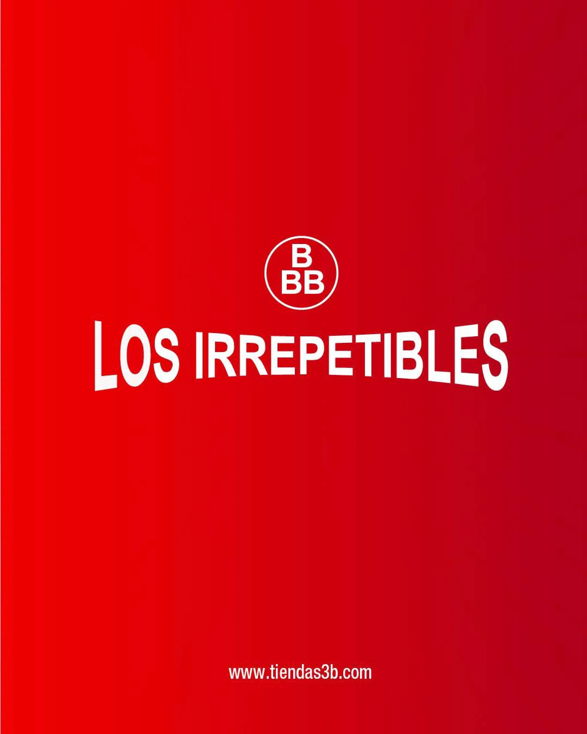 Catálogo de BBB Ofertas 5 de septiembre al 10 de septiembre 2025 - Pagina 10