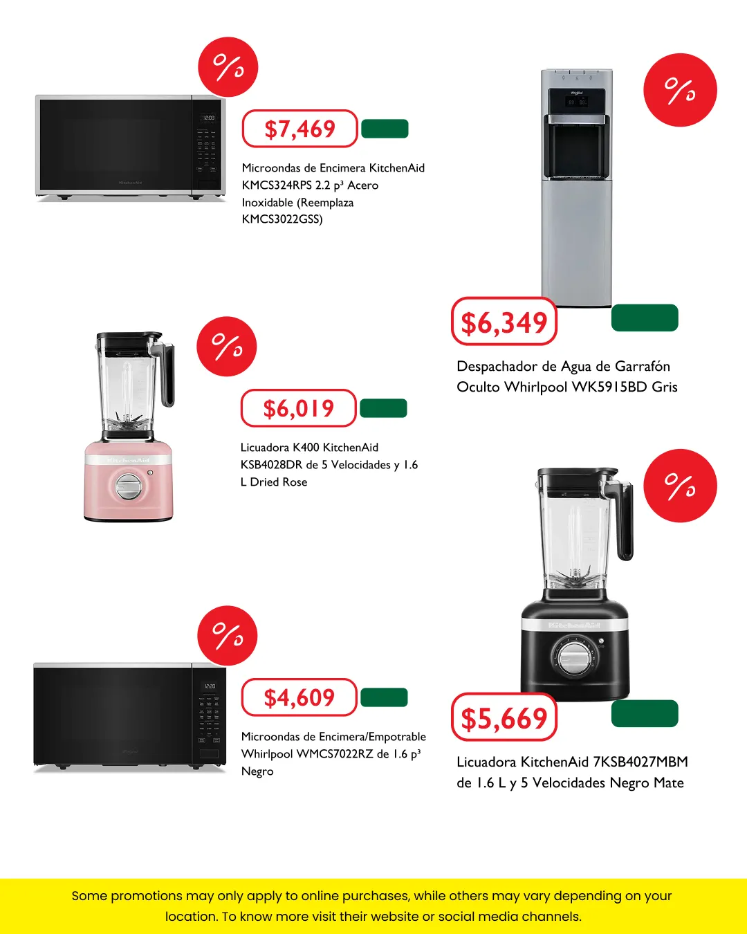 Catálogo de  Elektra Ofertas 8 de abril al 28 de abril 2026 - Pagina 10