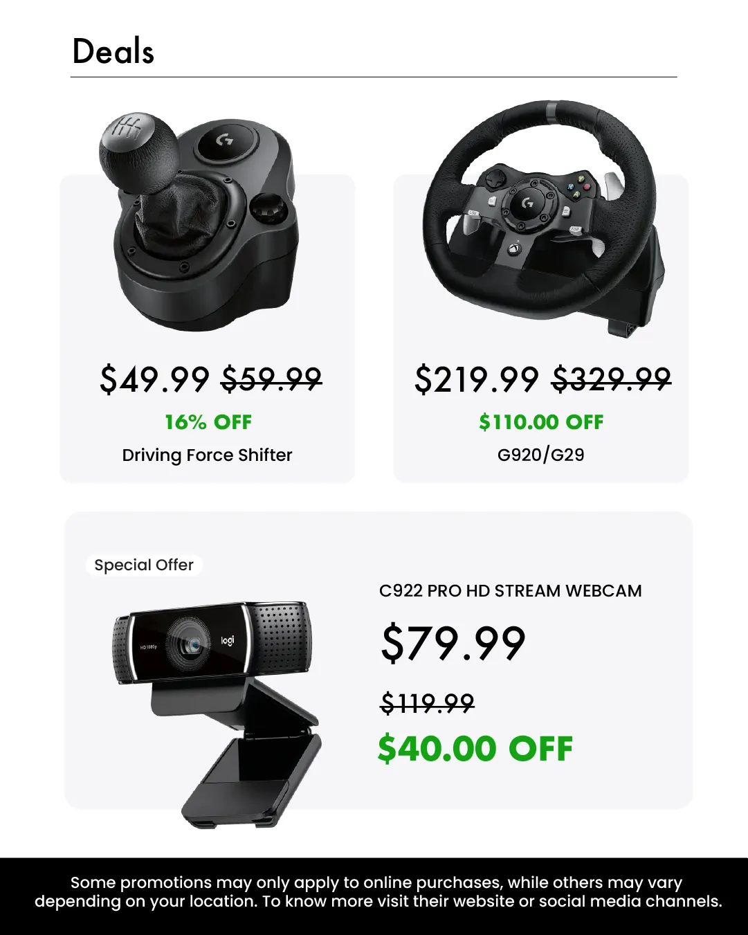 Weekly ad Weekly ads from April 15 to April 30 2025 - Page 9