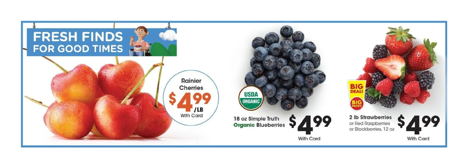 Weekly ad City Market Sales from July 2 to July 11 2025 - Page 10