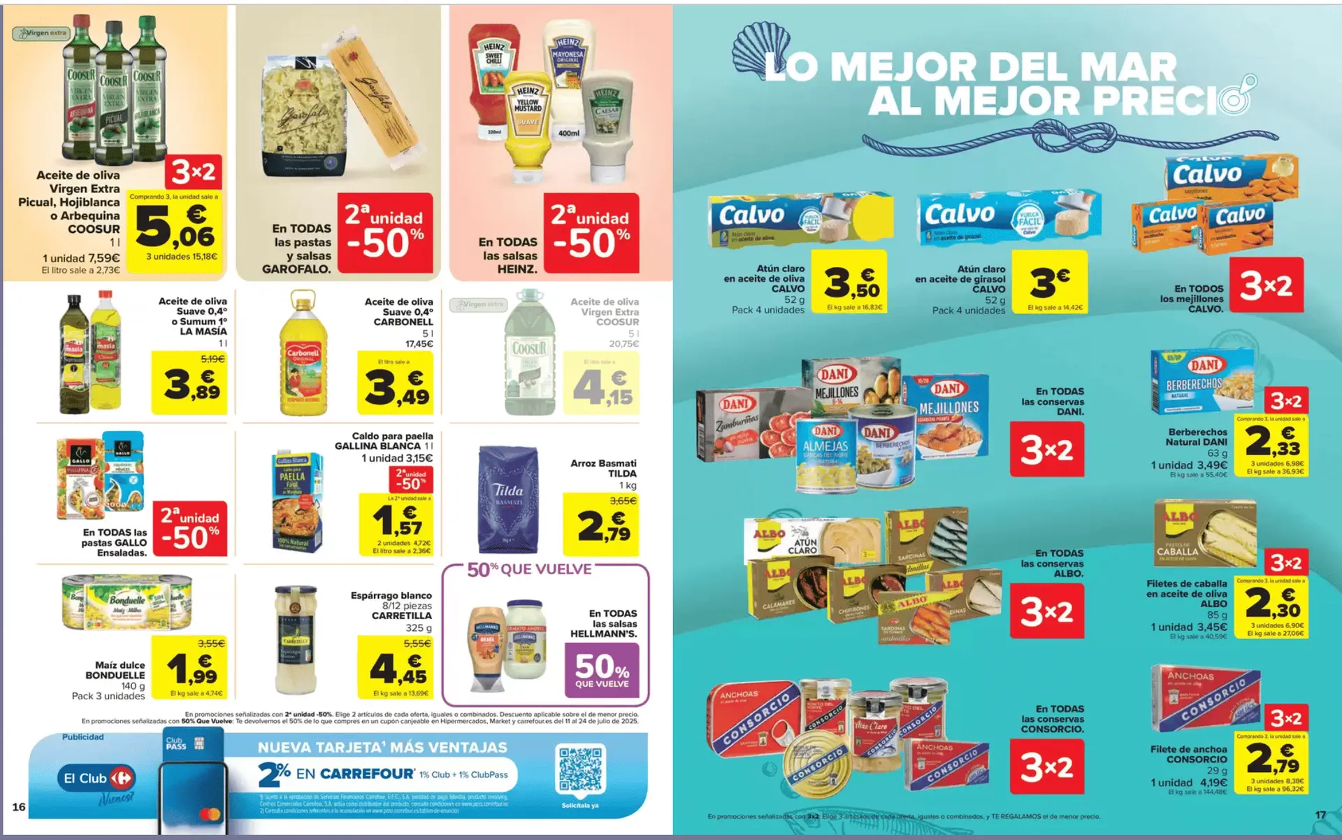 Catálogo de Ofertas 26 de junio al 10 de julio 2025 - Página 9