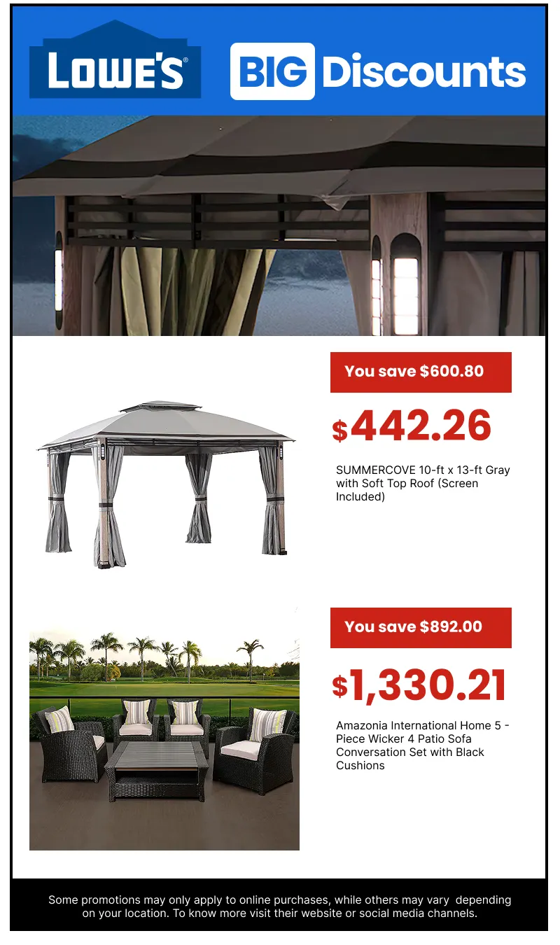 Weekly ad Weekly Ad from September 5 to September 19 2025 - Page 9