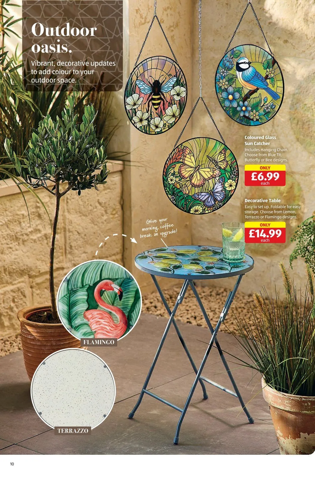 Aldi Offers from 23 April to 26 April 2026 - Catalogue Page 10