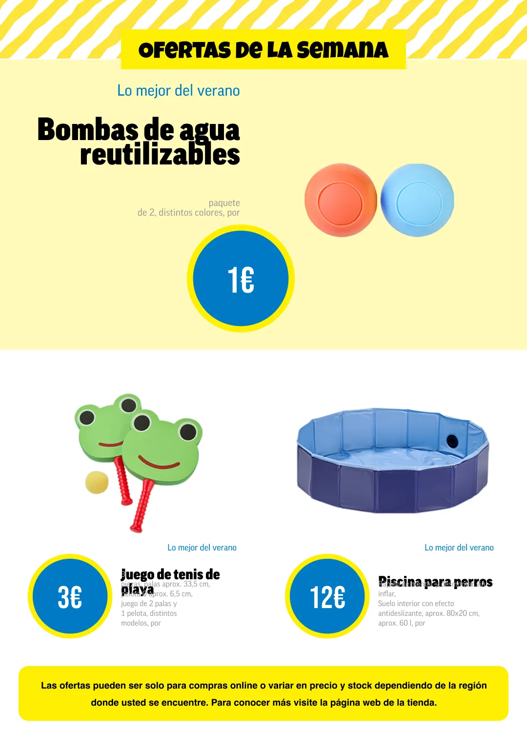Catálogo de tedi Ofertas 24 de julio al 7 de agosto 2026 - Página 10