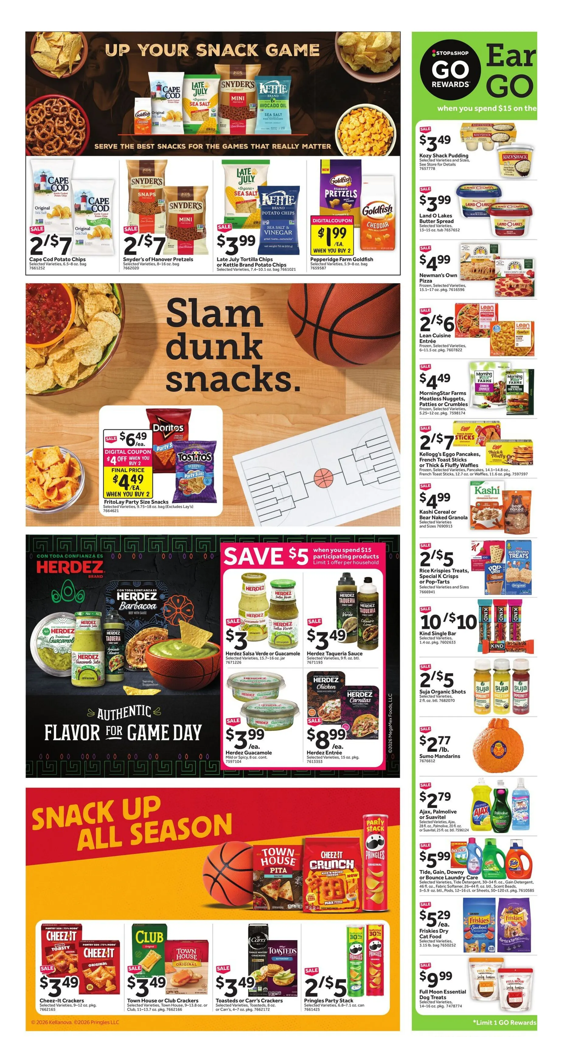 Weekly ad Stop & Shop weekly ads from March 20 to March 26 2026 - Page 10
