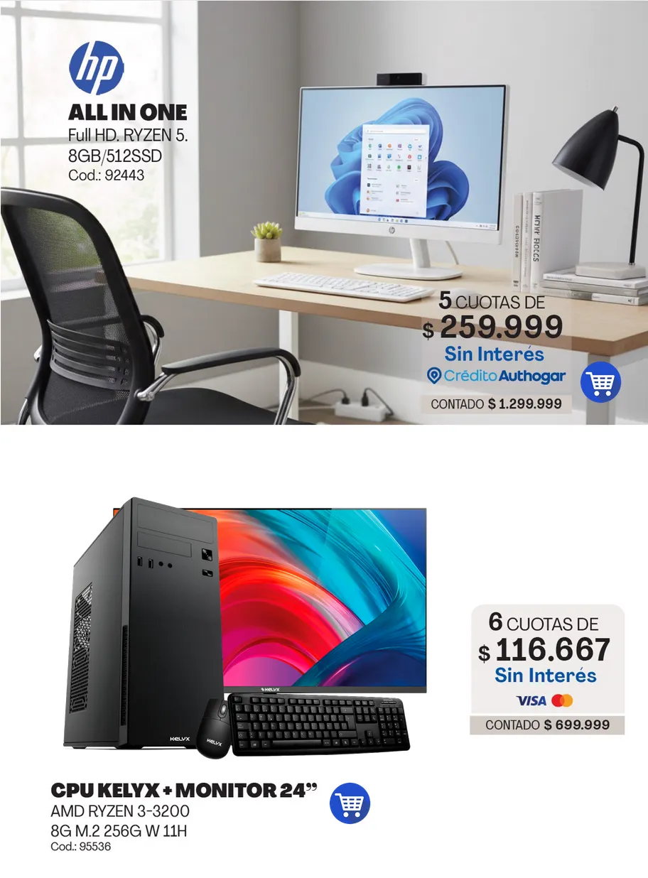 Ofertas de Authogar Ofertas 1 de marzo al 31 de marzo 2026 - Página 10 del catálogo