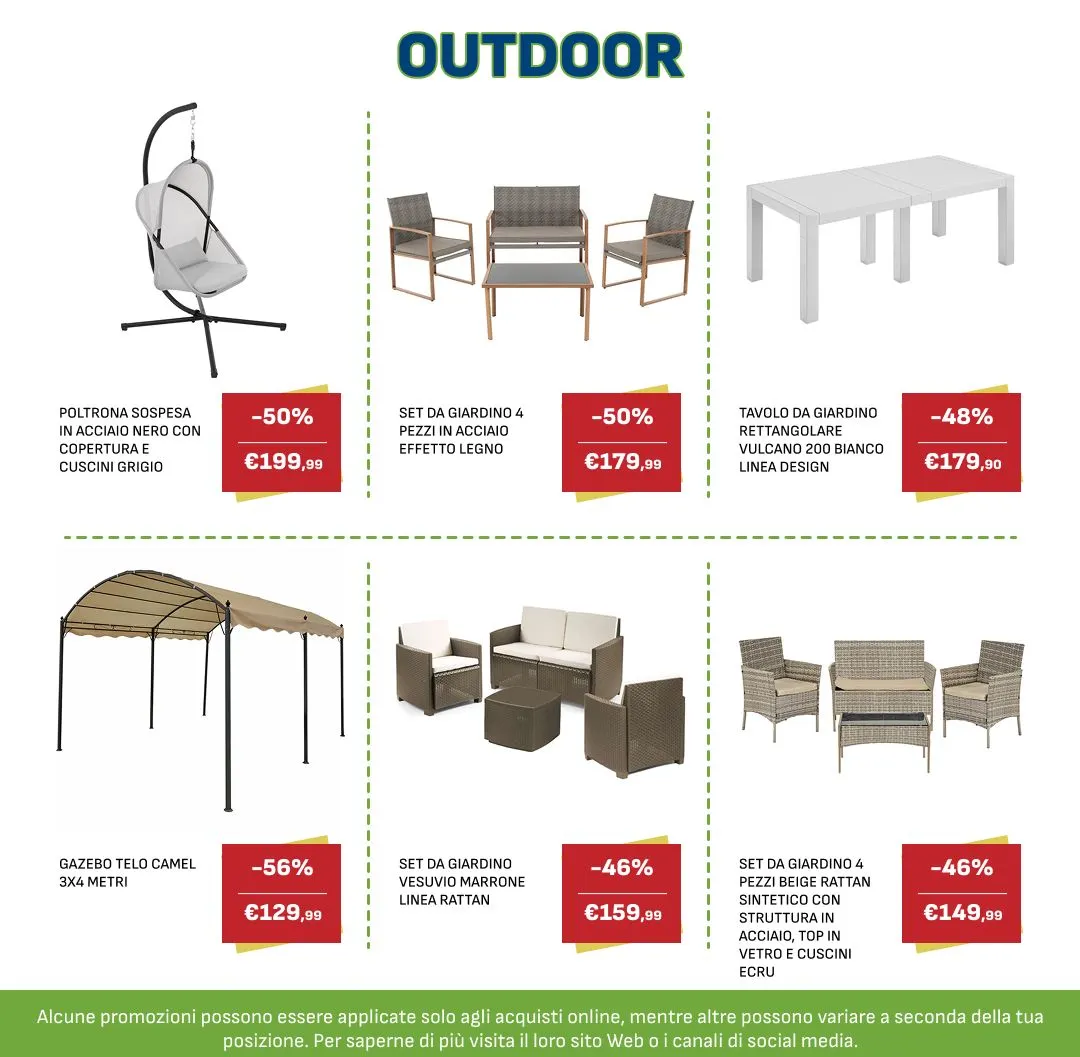 Happy Casa Offerte Settimanal! da 28 maggio a 11 giugno di 2025 - Pagina del volantino 9