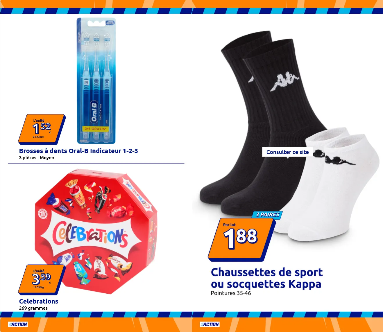 Action Folder van 29 april tot 5 mei 2026 - folder pagina 10