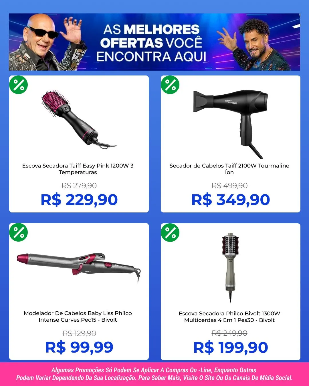 Encarte de Ofertas 3 de junho até 20 de junho 2025 - Pagina 9