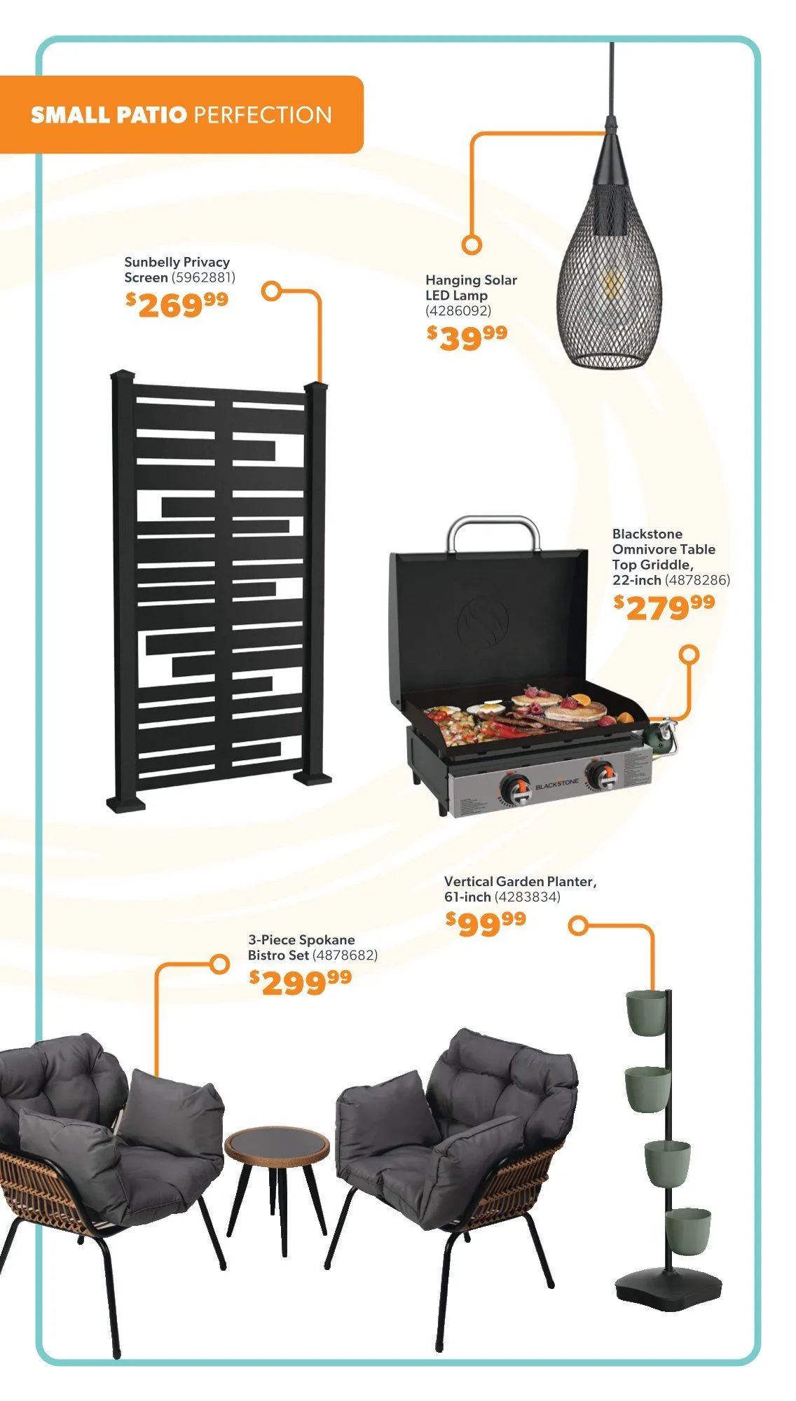Co-op Home Centre flyers from March 26 to July 30 2025 - flyer page 10