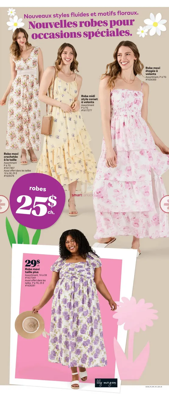 Giant Tiger Sales from April 8 to April 14 2026 - flyer page 10