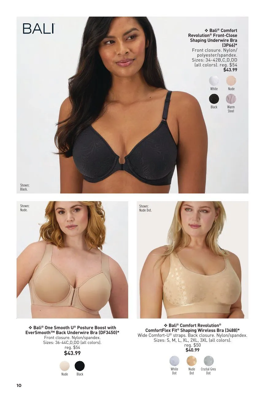 Weekly ad Avon Sales from June 26 to July 1 2026 - Page 10