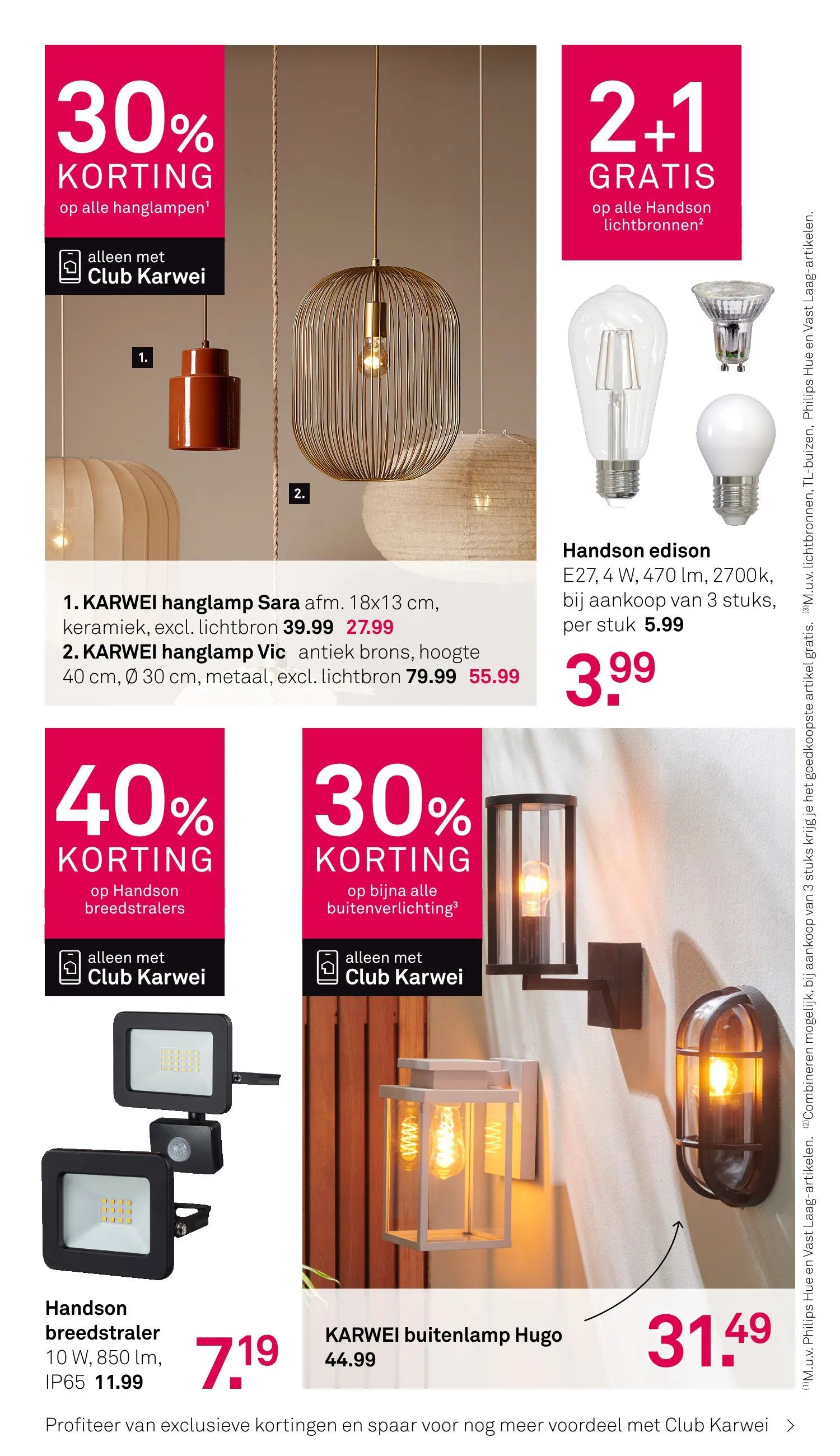 Karwei folders van 12 januari tot 18 januari 2026 - Folder pagina 10