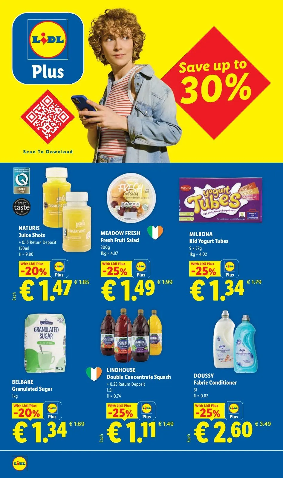 Lidl Sales - 18 June 24 June 2026 - Page 10
