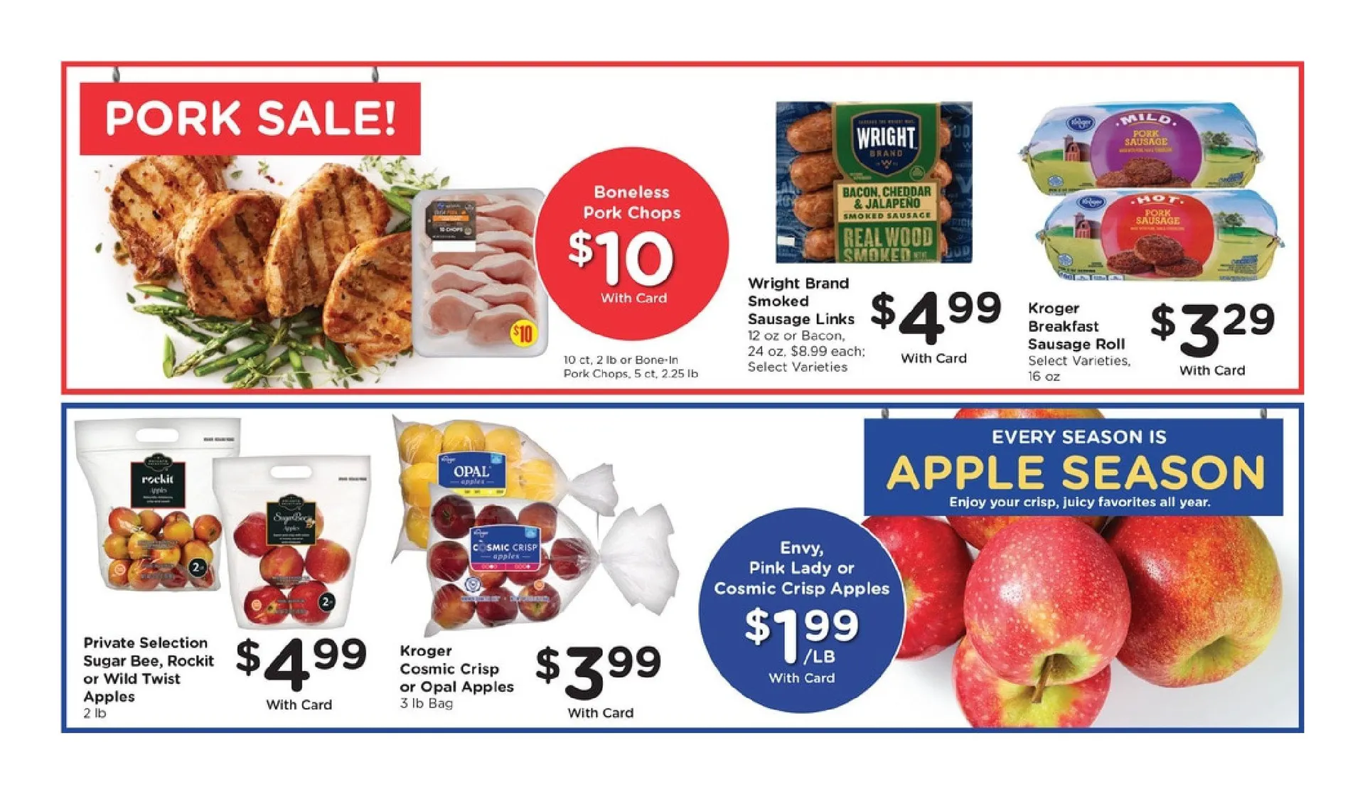 Weekly ad Baker's Sales from May 13 to May 19 2026 - Page 10