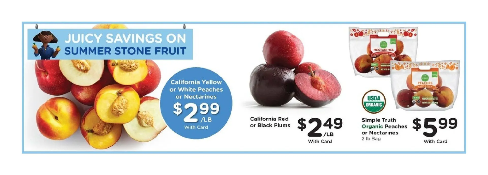 Weekly ad Fry's Food Sales from June 17 to June 23 2026 - Page 10