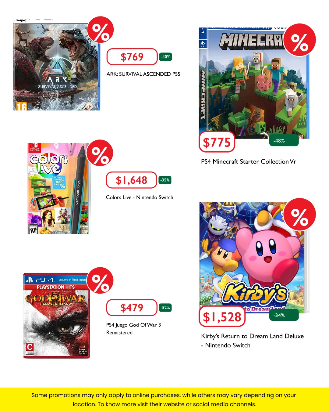 Catálogo de Elektra Ofertas 27 de abril al 17 de mayo 2026 - Pagina 10