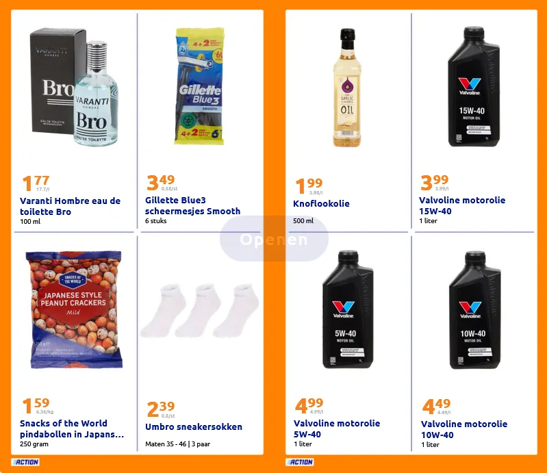 Action folders van 18 februari tot 24 februari 2026 - folder pagina 10