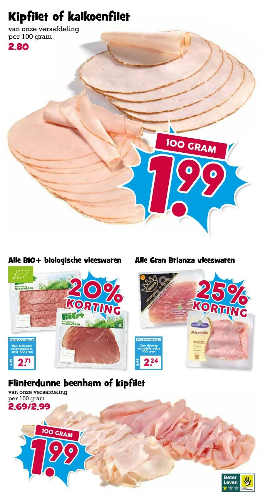  Boon's Markt folders van 18 mei tot 24 mei 2026 - Folder pagina 10