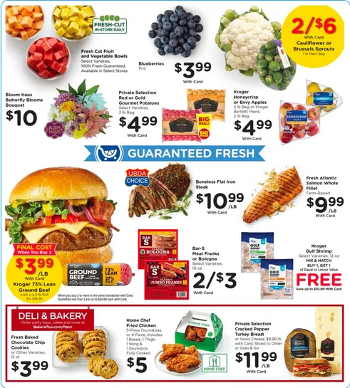 Weekly ad Baker's Sales from April 22 to April 28 2026 - Page 10