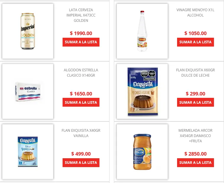 Ofertas de Ofertas Único Supermercados 2 de octubre al 15 de octubre 2025 - Página 10 del catálogo