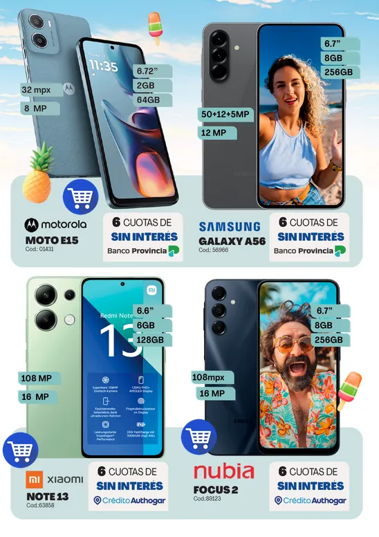 Ofertas de Ofertas Authogar 1 de enero al 1 de febrero 2026 - Página 10 del catálogo