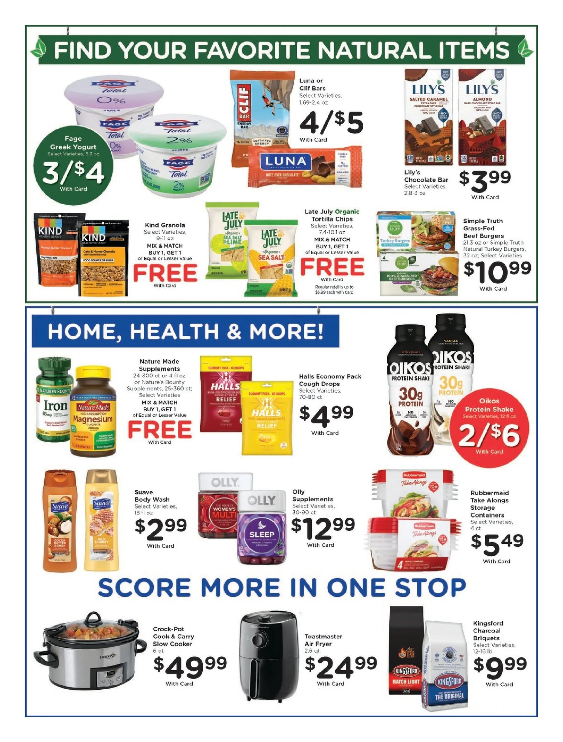 Weekly ad City Market Sales from February 4 to February 10 2026 - Page 10