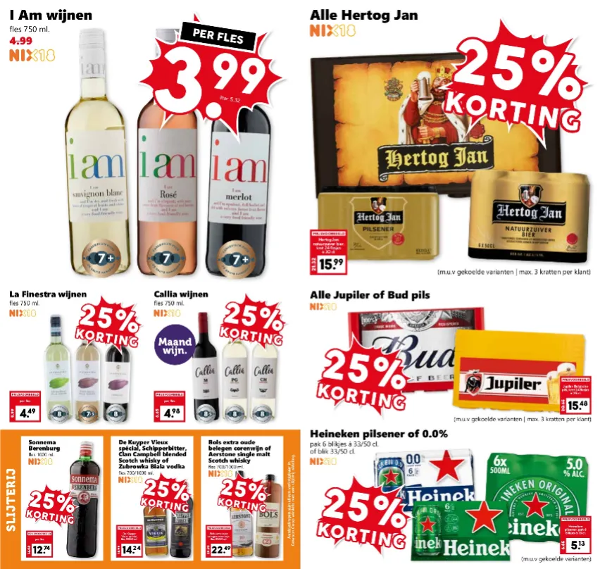 Coop folders van 12 januari tot 18 januari 2026 - Folder pagina 10