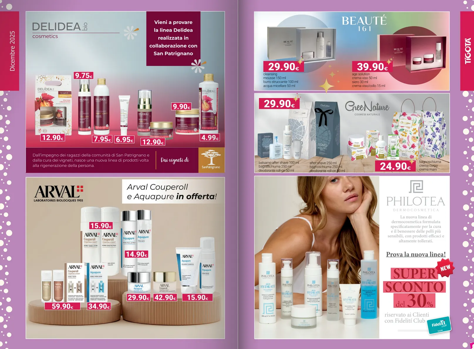Tigotà Volantino da 2 dicembre a 15 dicembre di 2025 - Pagina del volantino 10