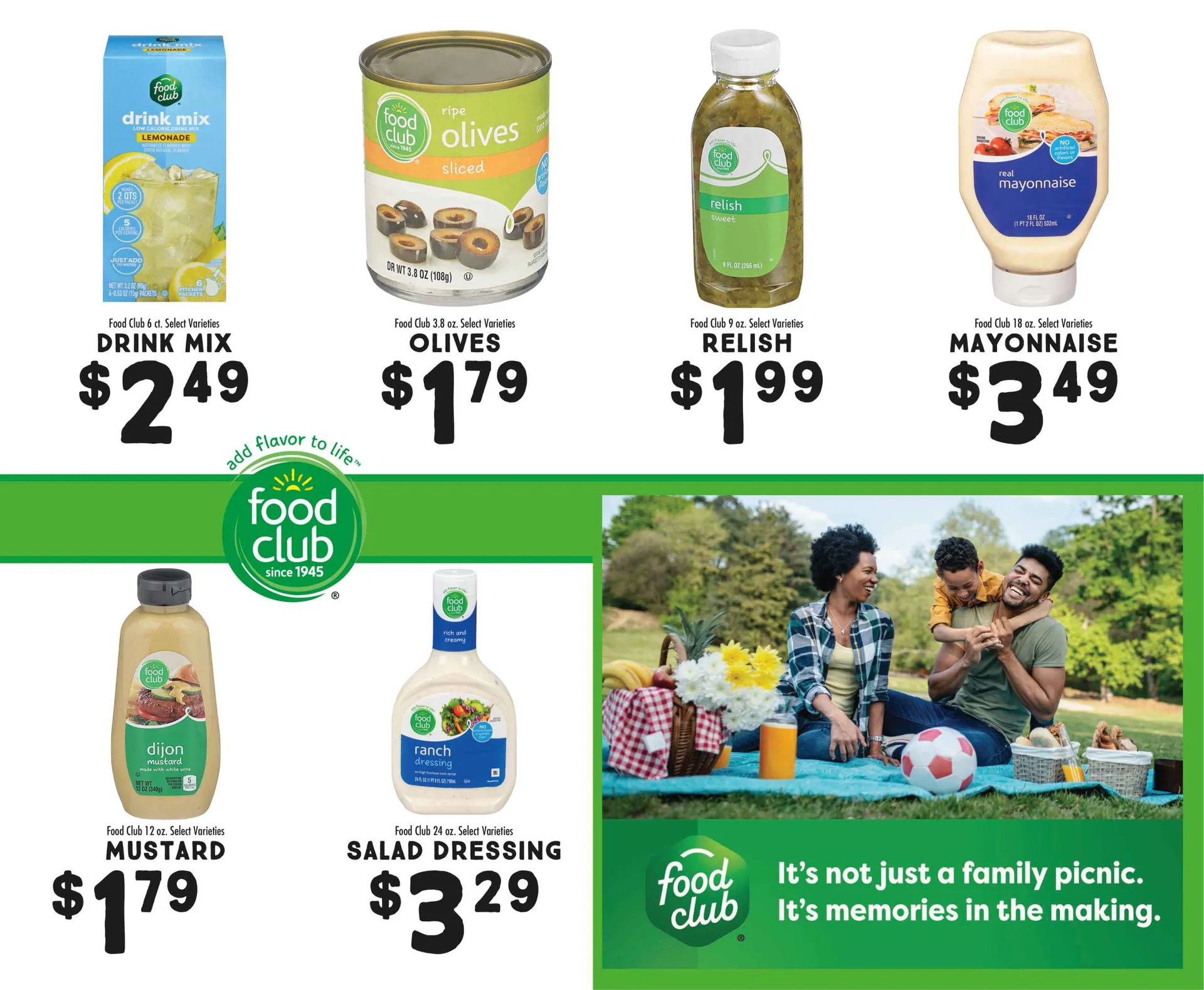 Weekly ad Broulim's Sales from July 29 to August 5 2025 - Page 10