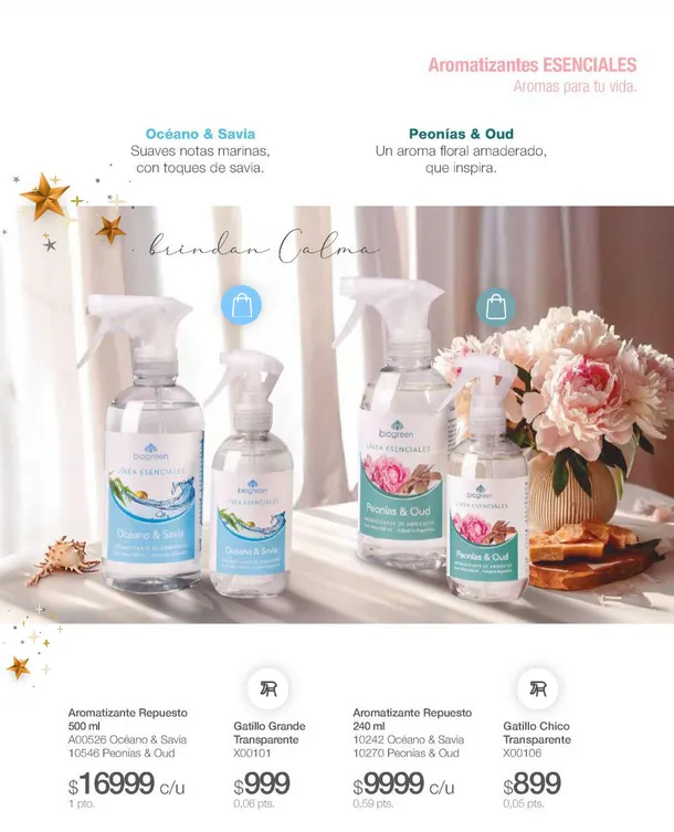 Ofertas de  Biogreen Ofertas 23 de diciembre al 31 de diciembre 2025 - Página 10 del catálogo