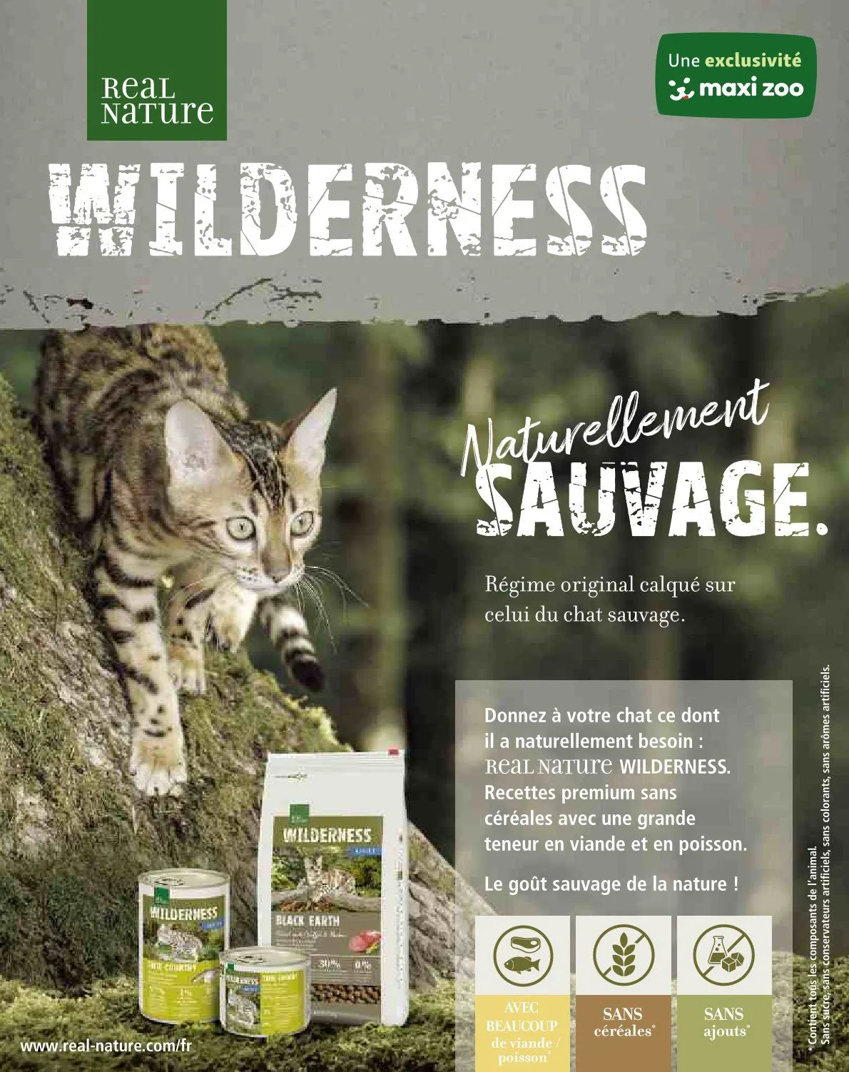 Maxi ZOO Catalogue du 23 décembre au 31 décembre 2025 - Catalogue page 10