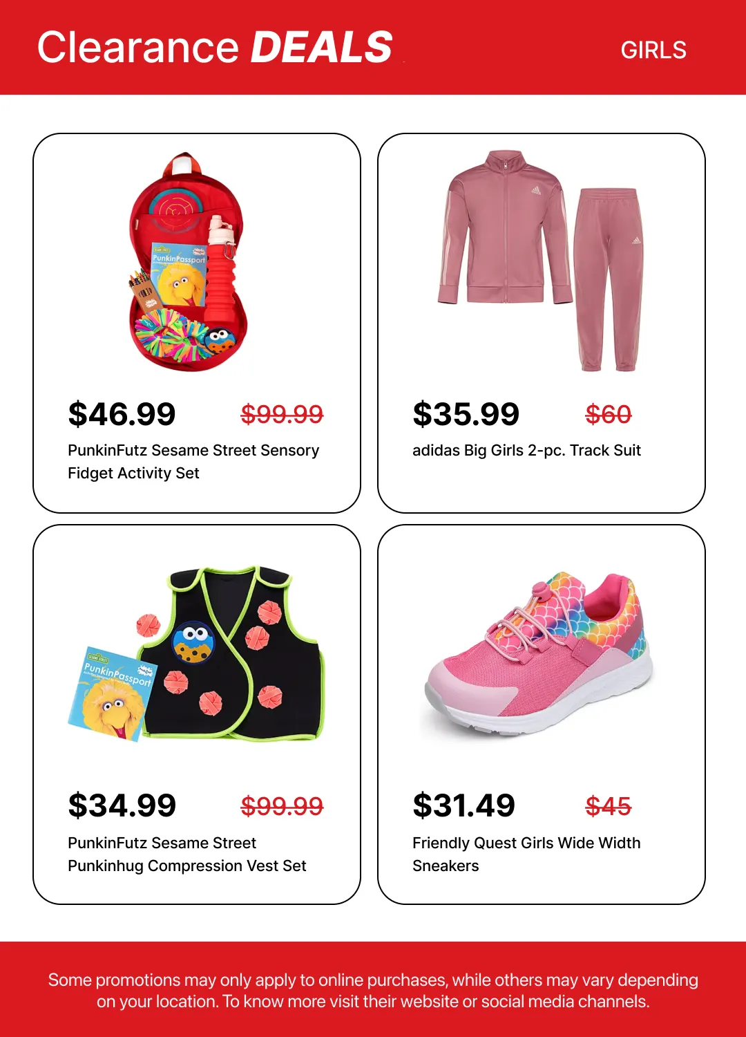 Weekly ad Weekly Ad from July 10 to July 24 2025 - Page 9