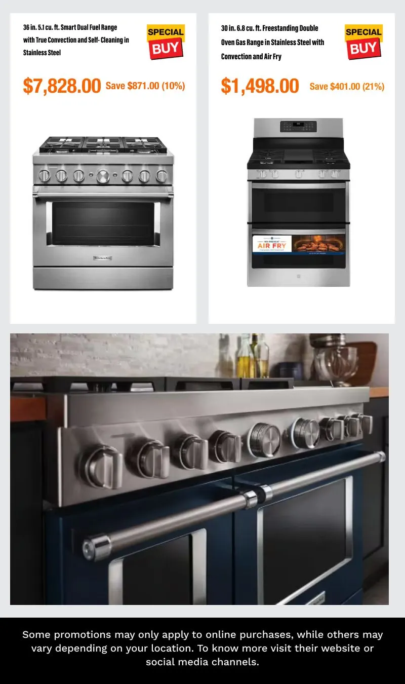 Weekly ad Weekly ads from August 8 to August 25 2025 - Page 9