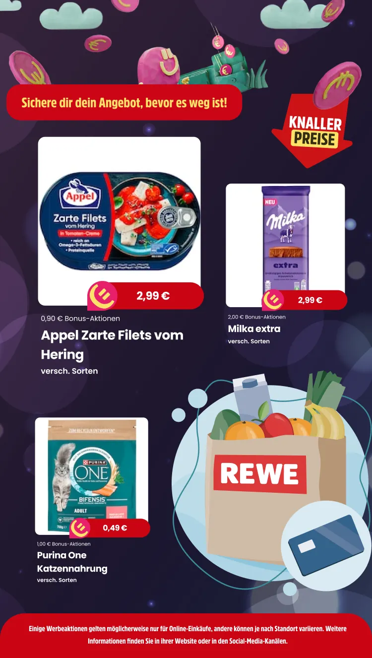 Rabatte von 13. November bis 27. November 2025 - Prospekt seite 9