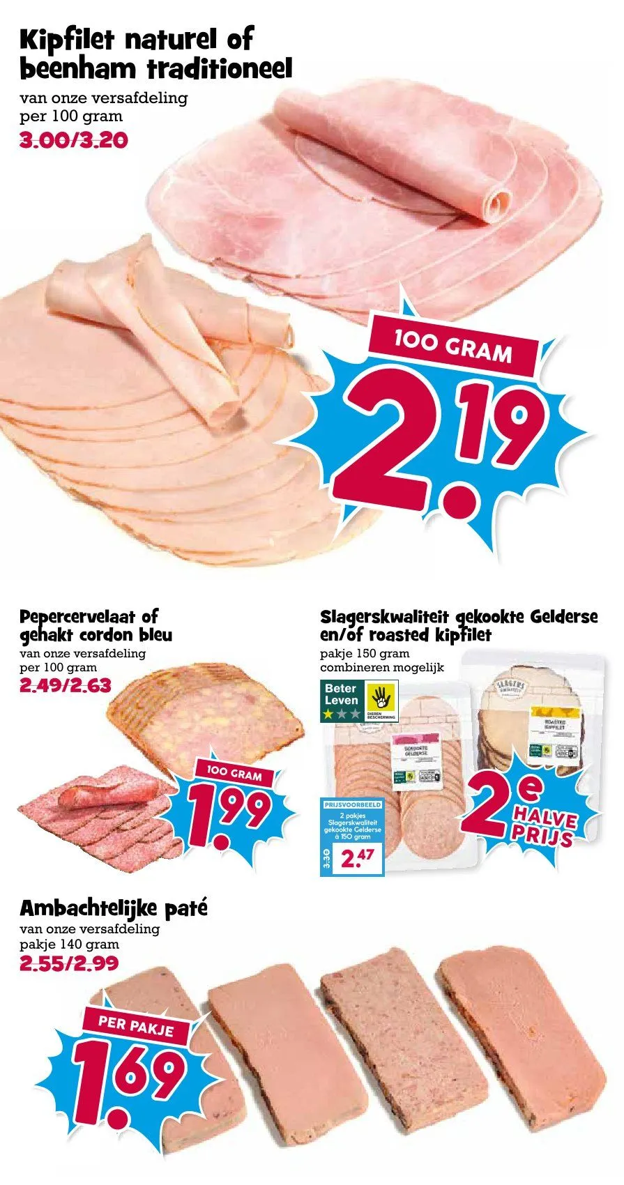 Boon's Markt folders van 20 juli tot 26 juli 2026 - Folder pagina 10
