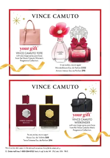 Weekly ad Boscov's Sales from December 1 to December 17 2025 - Page 10