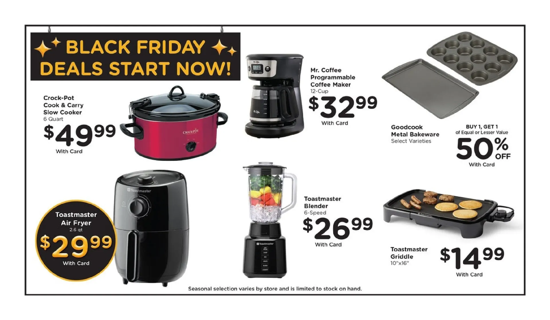 Weekly ad Metro Market Sales from November 5 to November 11 2025 - Page 10