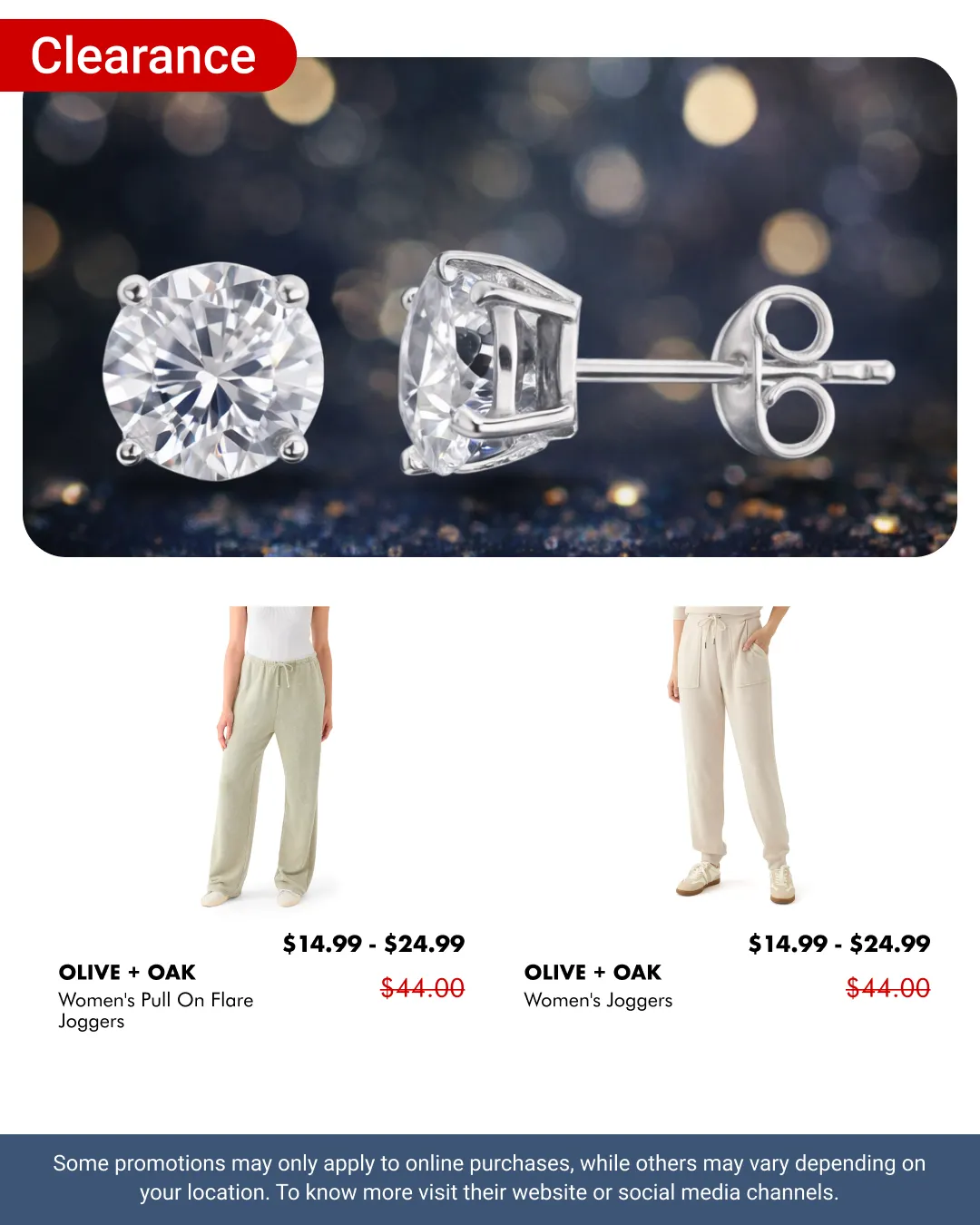 Weekly ad Belk Sales from January 14 to January 31 2026 - Page 10