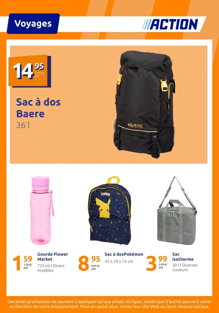 Offres du 9 juin au 30 juin 2025 - Catalogue page 9